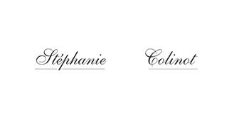 Domaine Stéphanie Colinot – Irancy